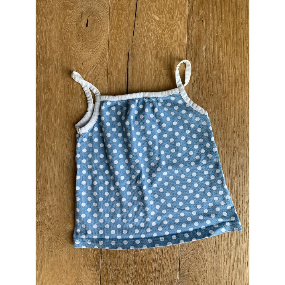 Mini Boden Tank